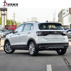 Voiture d'occasion V-W <span class=keywords><strong>T</strong></span>-<span class=keywords><strong>Cross</strong></span> essence 300tsi Dsg Luxe version 2023 2024 SUV d'occasion toutes options pas cher <span class=keywords><strong>t</strong></span> <span class=keywords><strong>Cross</strong></span> <span class=keywords><strong>Volkswagen</strong></span> - Product Image 6