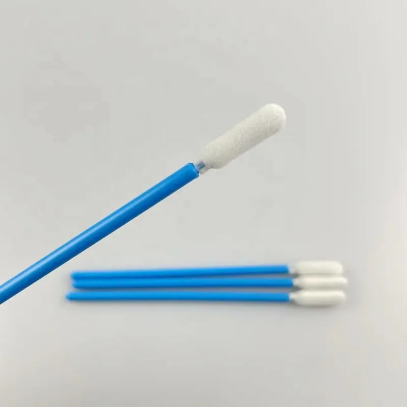 Multi-Use Cleaning Swabs For Arts Crafts Painting Auto Detailing Round Tip Swab