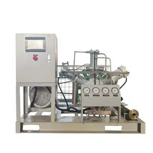Không khí điều trị chuyên gia nước nóng tái tạo hút ẩm máy sấy cho máy nén khí