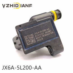 Aftermarket xả khí <span class=keywords><strong>PDF</strong></span> khác biệt Cảm biến áp suất không khí jx6a5l200aa JX6A-5L200-AA cho sensata - Product Image 1
