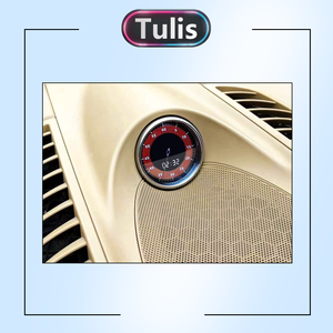 Đồng hồ bấm giờ kỹ thuật số Đồng hồ bấm giờ nội thất Đồng hồ bấm giờ điện tử thời gian đồng hồ bấm giờ nội thất 2017 2010 - Product Image 1