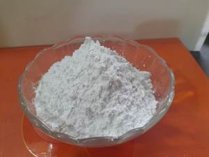 Indian Export Quality High-Strength Concrete Refractory Mineral Admixture Premium <b>Chemical</b> Auxiliary Agent Microsilica Powder - Product Image 3