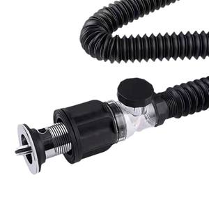 Kit <span class=keywords><strong>de</strong></span> Drenaje <span class=keywords><strong>para</strong></span> <span class=keywords><strong>Lavabo</strong></span> <span class=keywords><strong>de</strong></span> <span class=keywords><strong>Baño</strong></span>, Tapa Abatible, Tubería <span class=keywords><strong>de</strong></span> Drenaje Horizontal y Vertical, <span class=keywords><strong>Accesorios</strong></span> Integrados Antiolor <span class=keywords><strong>para</strong></span> <span class=keywords><strong>Lavabo</strong></span> - Product Image 1