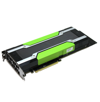 Carte graphique Workstation GDDR5 256 bits PCI Express 3.0 X16 16 Go