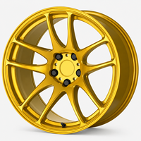 Jantes forgées en alliage d'aluminium de 15 pouces pour voitures particulières 15'' 16'' 17'' 18'' 19'' 20'' 21'' 22'' 23'' 24'' 25'' 26'' Lowrider