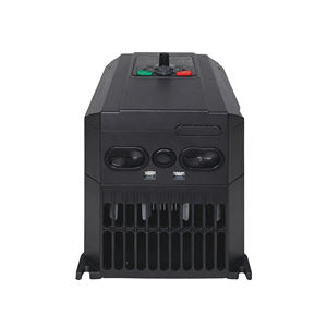 מנוע משאבה סולארי Safesav SN300 1.5 קילוואט 220 וולט MPPT עם צג LCD, הפעלה מחדש אוטומטית, עיצוב שקט להשקיה, ממיר - Product Image 2