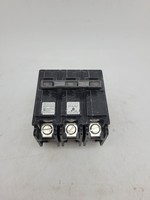 Disjoncteur programmable Plug-In, numéro de commande mondial Q3100H, 100A 240V 3P 3PH QPH 100, contrôleur 3 pôles