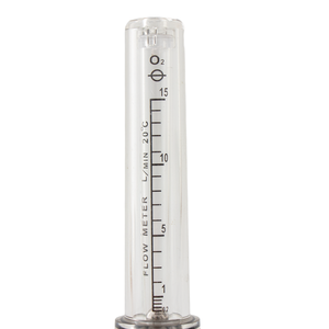 ロブテック酸素CGA540吸入器酸素流量調整器 - Product Image 4