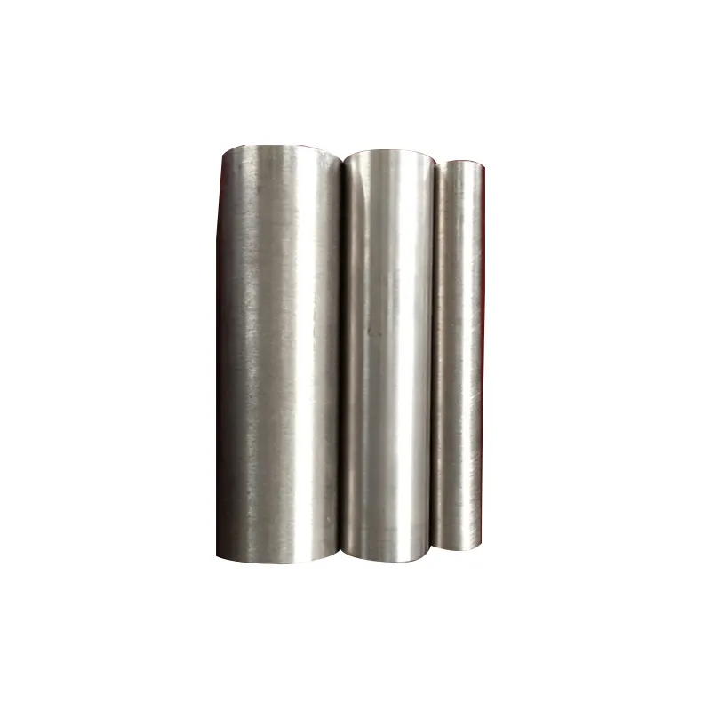 זיוף ניקל סגסוגת Inconel 600 625 718 738 עגול בר