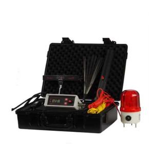 Détecteur en ligne N86-T, détecteur de fuites de scintillations - Product Image 3