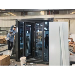 ตู้คอนเทนเนอร์แบบขยายได้<span class=keywords><strong>ติด</strong></span>ตั้งรวดเร็ว |   สถานีแพทย์ฉุกเฉินและการใช้งานคลินิกภาคสนาม - Product Image 5