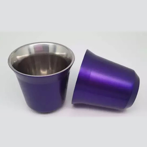 6oz <span class=keywords><strong>Nespresso</strong></span> <span class=keywords><strong>pixie</strong></span> lungo fortissio con espejo terminado por HOU - Product Image 4