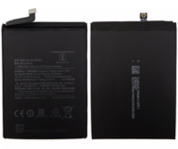 Paket Baterai Besar untuk Ponsel Redmi Xiaomi Note 9 Pro 4G 10 Pro Max Dual BN53