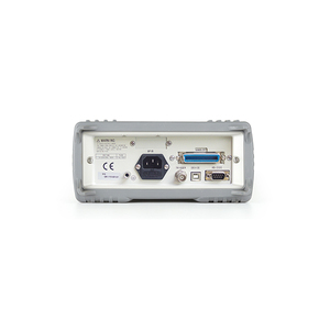 ตงฮุย TH2832 เครื่องวัดดิจิตอล LCR 20Hz-200KHz - Product Image 6