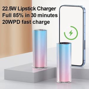 Nuevo Banco de Carga Portátil Multifuncional de Carga Rápida, 5000mAh 10000mAh, Cargador de Emergencia para Exteriores, Power Bank 10000 - Product Image 5