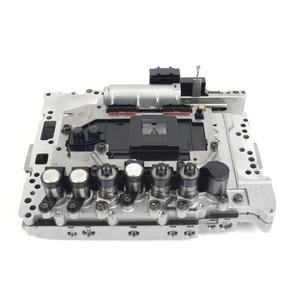 Cuerpo de Válvulas Mecatrónico de Transmisión RE5R05A TCM para Nissan Pathfinder 0260550002 0260550023, Mecatrónica de Transmisión Automática - Product Image 4