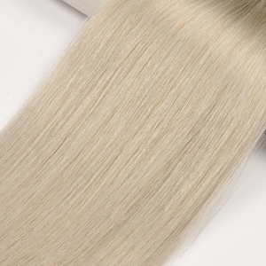 Extensiones de Cabello Tejidas a Máquina K.S WIGS, Precio de Fábrica al Por Mayor, Sin Caída, Sin Enredos, Cabello Virgen Vietnamita de Doble Trama para Salón - Product Image 3