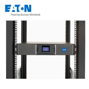 Precio de Fábrica <span class=keywords><strong>EATON</strong></span> 9PX2200IRT2U UPS Sistema de Alimentación Ininterrumpida 2200VA/2200W UPS en Línea para Montaje en Rack 2.2KV 50/60 Hz Onda Sinusoidal - Product Image 4