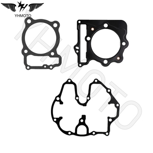 ปะเก็นอุปกรณ์เสริมรถจักรยานยนต์สำหรับ atv/utv ใหม่สำหรับ Honda foreman 450 TRX450E /es/f/fm 1998-2004 - Product Image 5