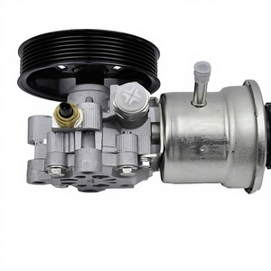 Fabricante OEM Número 1 en China, Piezas Originales para TOYOTA 2TR, Bomba de Dirección Asistida <span class=keywords><strong>44310</strong></span>-<span class=keywords><strong>0k010</strong></span> 443100k010 - Product Image 5