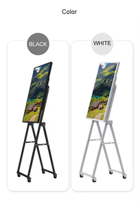 OEM <span class=keywords><strong>43</strong></span> 32 inch tiktok Youtube chiếu di động phát sóng trực tiếp màn hình cảm ứng phát trực tiếp thiết bị phát sóng màn hình tương tác - Product Image 6