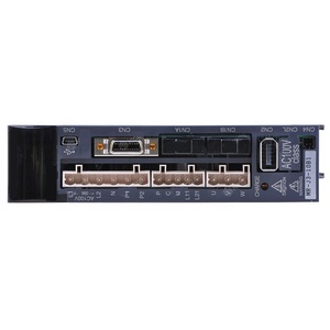 Controlador de Accionamiento para Envío Directo MR-J4-10TM MR-J4-40TM Motor y Accionamiento MR-J4-70TM MR-J4-100TM Controlador de Accionamiento MR-J4-10TM - Product Image 3
