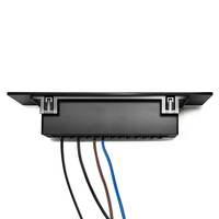 Contrôleur de température unique à refroidissement direct RINGDER RC-1116H