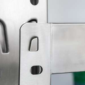 رفوف تخزين بارد ، رفوف تخزين تجارية متعددة المستويات ، رفوف مستودع - Product Image 6