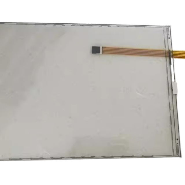 New Only Touch Touch Screen Glass AMT E301650 FS-02 1
