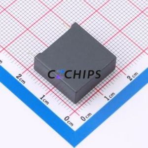 Condensador de Película de Polipropileno (CBB) MX2105KQ3D37YC3F00R, Componente de Orificio Pasante (THT), 1uF, 10% - Product Image 2