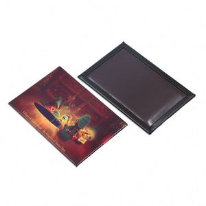 Aimants de réfrigérateur personnalisés à succès : souvenirs en étain avec personnages de dessins animés - Product Image 3