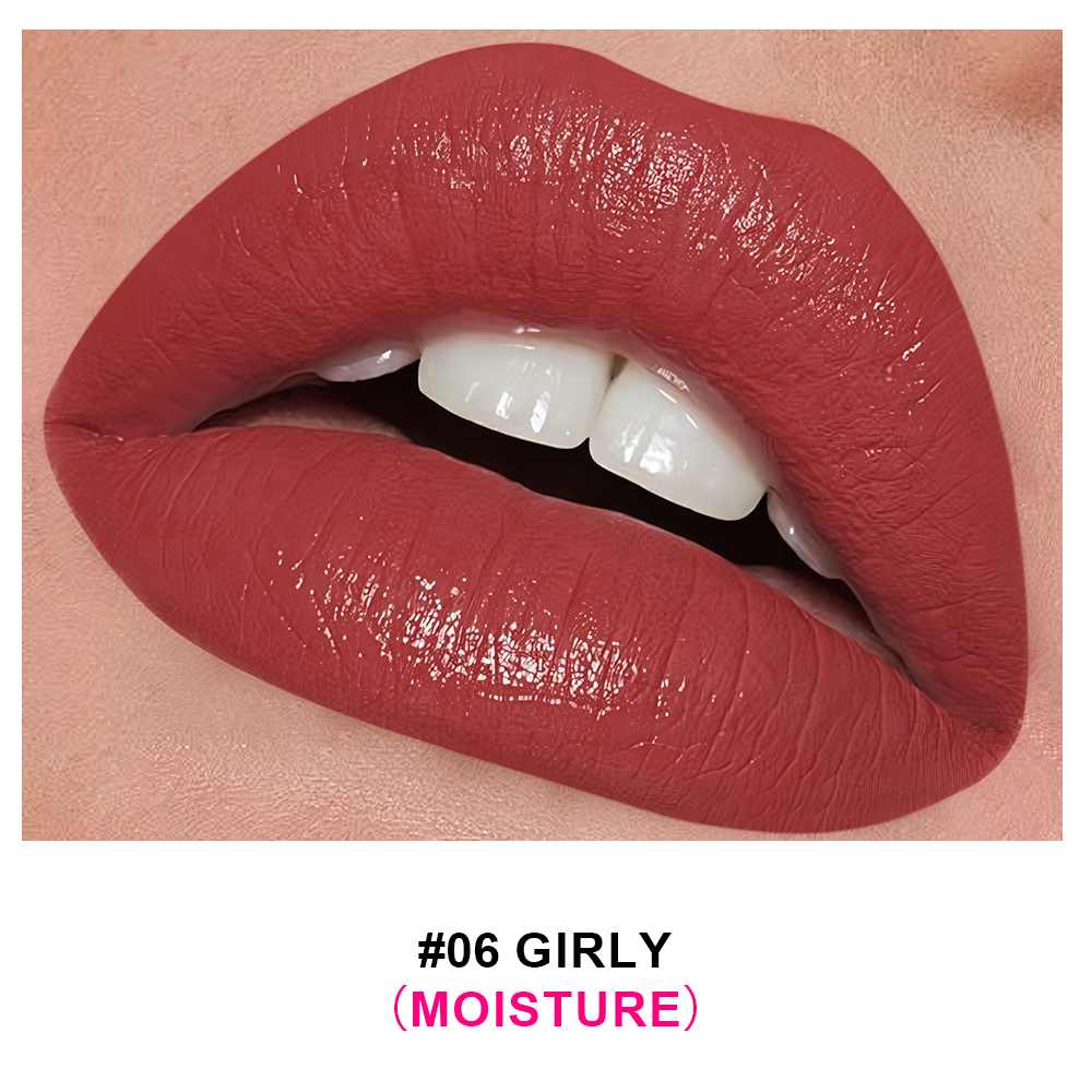 #06 GIRLY (HUMIDITÉ)