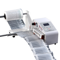 Machine d'emballage gonflable de rouleau de colonne d'air PAK700