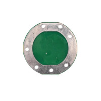Taidacent RGB Table lumineuse rivière LED capteur tactile PCB RGB interrupteur à écran tactile bricolage rivière lumière LED capteur tactile Module de commutation