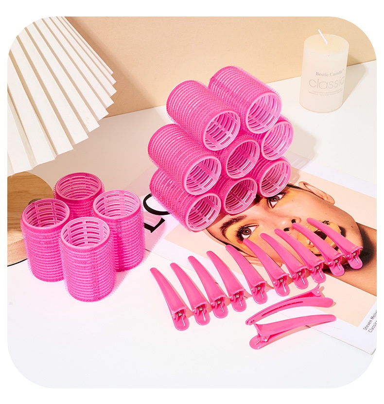 SET ROSA BARBIE
