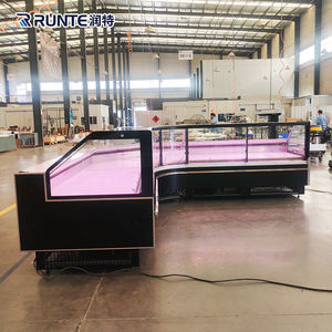 <span class=keywords><strong>Precios</strong></span> de Refrigeradores Exhibidores de Carnes y Pescados para Charcutería - Product Image 2