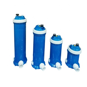 Filtre à <span class=keywords><strong>cartouche</strong></span> en plastique Water Faery pour un traitement efficace et durable de l'eau des piscines - Product Image 2