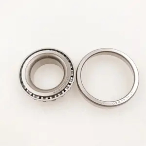 Tapered Roller Bearing LM102949/10 Size Chart Engine Main Bearing LM102949/LM102910 LM102949 LM102910