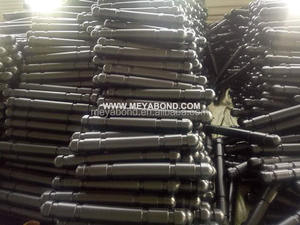 Kantong Jaring Tiram dengan Pelampung Udara dan Klip Logam untuk Budidaya Tiram - Product Image 3