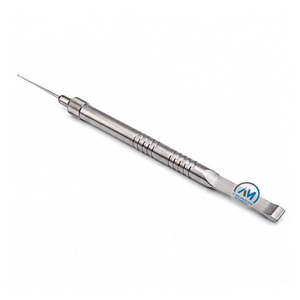Medidor de Profundidad Manual de Precisión para Cirugía con Marcas de Escala y Cuerpo de Acero Inoxidable Clase II - Product Image 4