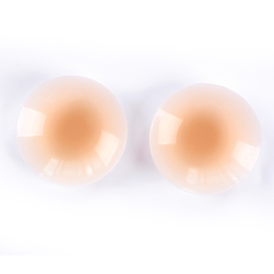 Nouvelle couverture de mamelon en Silicone adhésive Invisible Sexy pour fille <span class=keywords><strong>2022</strong></span> - Product Image 5