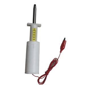 IEC60065 Starre <span class=keywords><strong>Test</strong></span> fingers onde mit 75N, <span class=keywords><strong>IEC</strong></span> <span class=keywords><strong>61032</strong></span> Tests onde - Product Image 2