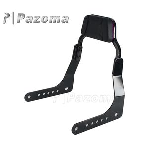 บาร์ซิสซี่สำหรับรถจักรยานยนต์สไตล์คลับสำหรับ Harley M8 Softail รุ่น Low Rider fxlrst fxrst <span class=keywords><strong>Sport</strong></span> <span class=keywords><strong>Glide</strong></span> flsb 2018-2025 - Product Image 6