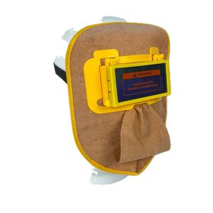 Guangzhou prix bon marché écran facial <span class=keywords><strong>masque</strong></span> de casque de soudage à assombrissement automatique <span class=keywords><strong>masque</strong></span> de soudeur à l'arc capot de protection pour le travail de l'industrie du soudeur - Product Image 4