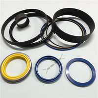 1933115  2386859 7X2679 2481168   5U7775 	 Kit de joints de direction pour vérin hydraulique de chargeur, élévateur, excavatrice, bras, flèche et godet