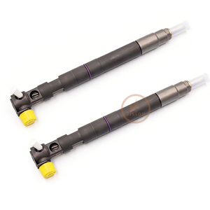 Inyector de Combustible 28272472 A6510702387 AAHDP03031 9M5Q-9F593-BA - Product Image 5