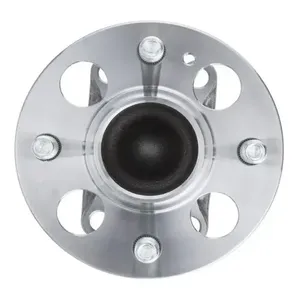 Maza Balero Kia Rio mozzi ruota posteriore 2012-2017 per 2013 2014 2015 2016 modelli - Product Image 3