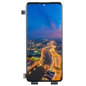 Écran OLED d'origine pour Oppo Reno 10 & Pro Plus 5G avec garantie d'un an, luminosité 350-400 cd - Product Image 4