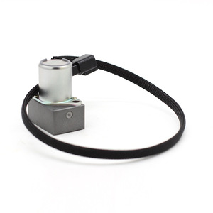 Vanne solénoïde 702-21-57400, vanne hydraulique pour système de commande d'excavatrice - Product Image 5