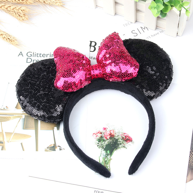 Black rose red